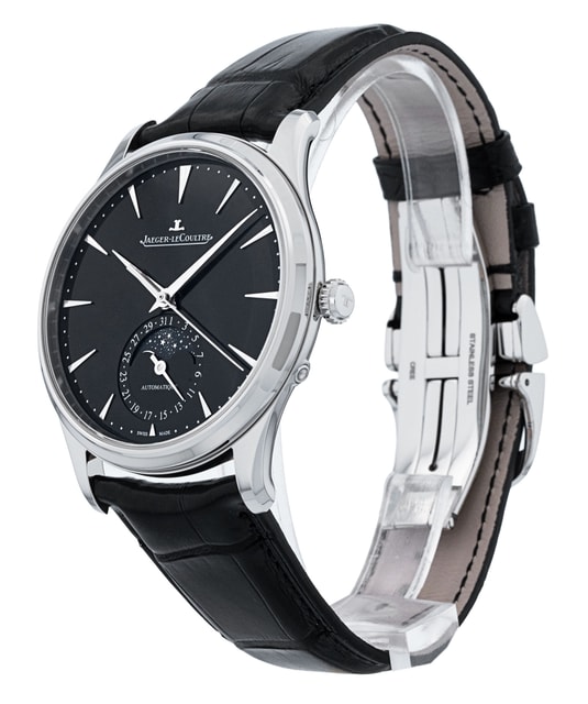 Jaeger-LeCoultre Master Ultra Thin Moon 1368471 Image 2